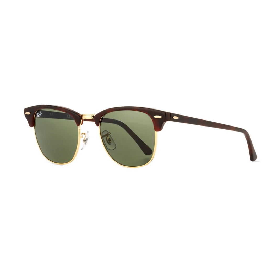 Ray ban clubmaster